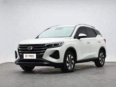 GAC GS4 270T Edition - ფოტო 1