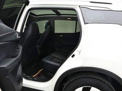 GAC GS4 270T Edition - ფოტო 11