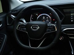 GAC GS4 270T Edition - ფოტო 13