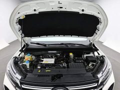 GAC GS4 270T Edition - ფოტო 17