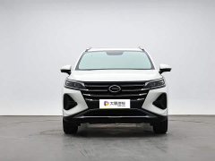 GAC GS4 270T Edition - ფოტო 2