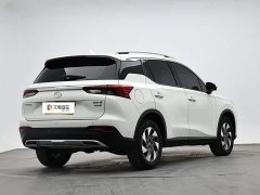 GAC GS4 270T Edition - ფოტო 3