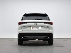 GAC GS4 270T Edition - ფოტო 4