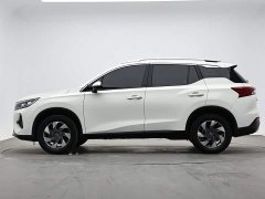GAC GS4 270T Edition - ფოტო 5