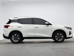 GAC GS4 270T Edition - ფოტო 6