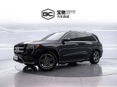 Mercedes-Benz GLS 450 Canada Spec Edition - ფოტო 1