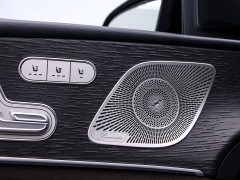 Mercedes-Benz GLS 450 Canada Spec Edition - ფოტო 15