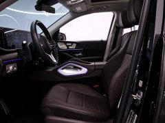 Mercedes-Benz GLS 450 Canada Spec Edition - ფოტო 16