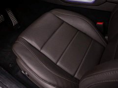Mercedes-Benz GLS 450 Canada Spec Edition - ფოტო 17