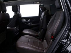 Mercedes-Benz GLS 450 Canada Spec Edition - ფოტო 18