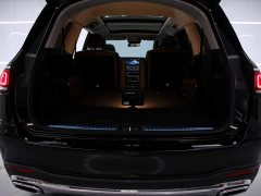 Mercedes-Benz GLS 450 Canada Spec Edition - ფოტო 19