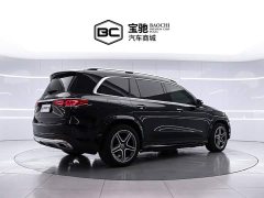 Mercedes-Benz GLS 450 Canada Spec Edition - ფოტო 3