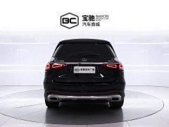 Mercedes-Benz GLS 450 Canada Spec Edition - ფოტო 4