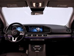 Mercedes-Benz GLS 450 Canada Spec Edition - ფოტო 5