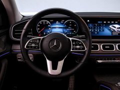 Mercedes-Benz GLS 450 Canada Spec Edition - ფოტო 7