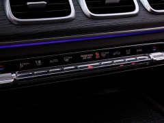 Mercedes-Benz GLS 450 Canada Spec Edition - ფოტო 9