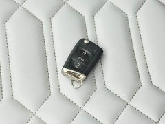 Mercedes-Benz 300TSI 2WDLuxuryPlus Edition - ფოტო 12