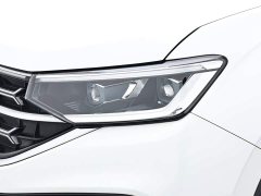 Mercedes-Benz 300TSI 2WDLuxuryPlus Edition - ფოტო 18