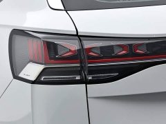 Mercedes-Benz 300TSI 2WDLuxuryPlus Edition - ფოტო 7