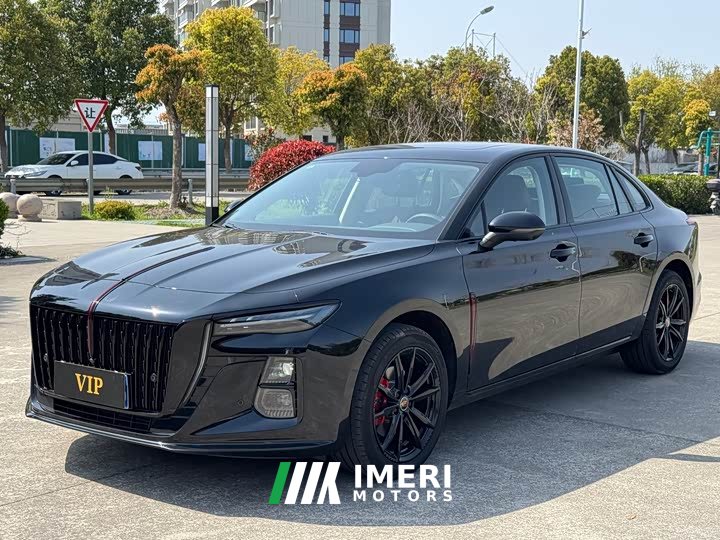 FAW H5 1.5T DCT200Anniversary Edition - ავტომობილი ჩინეთიდან