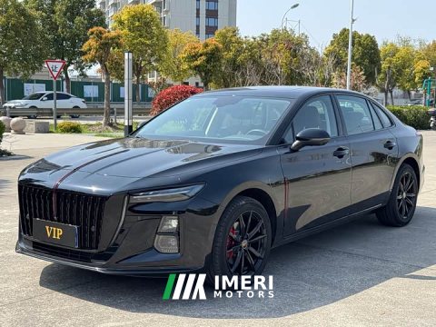 2025 FAW H5 1.5T DCT200Anniversary Edition - ავტომობილი ჩინეთიდან