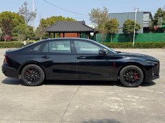 FAW H5 1.5T DCT200Anniversary Edition - ფოტო 4