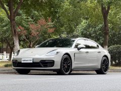 Porsche Panamera Edition 2.9T - ფოტო 1