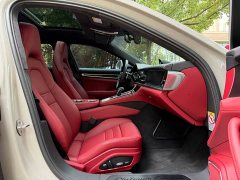 Porsche Panamera Edition 2.9T - ფოტო 10