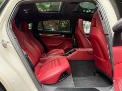 Porsche Panamera Edition 2.9T - ფოტო 11