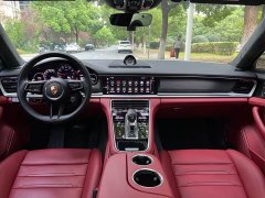 Porsche Panamera Edition 2.9T - ფოტო 12