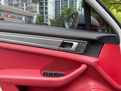 Porsche Panamera Edition 2.9T - ფოტო 14