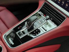 Porsche Panamera Edition 2.9T - ფოტო 19