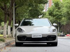 Porsche Panamera Edition 2.9T - ფოტო 2