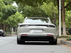 Porsche Panamera Edition 2.9T - ფოტო 4