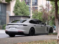 Porsche Panamera Edition 2.9T - ფოტო 5