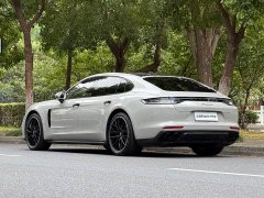 Porsche Panamera Edition 2.9T - ფოტო 6