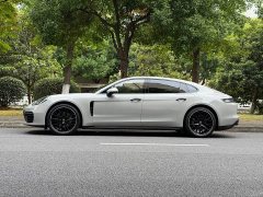 Porsche Panamera Edition 2.9T - ფოტო 7