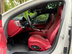 Porsche Panamera Edition 2.9T - ფოტო 8