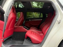 Porsche Panamera Edition 2.9T - ფოტო 9