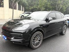 Porsche Cayenne 3.0T Edition - ფოტო 1