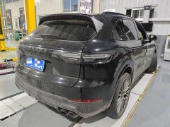 Porsche Cayenne 3.0T Edition - ფოტო 2