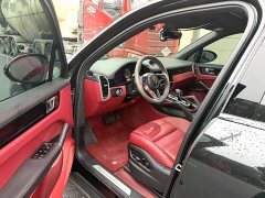 Porsche Cayenne 3.0T Edition - ფოტო 5