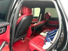 Porsche Cayenne 3.0T Edition - ფოტო 6