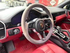 Porsche Cayenne 3.0T Edition - ფოტო 7