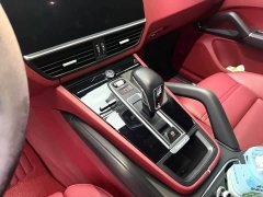 Porsche Cayenne 3.0T Edition - ფოტო 8
