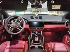 Porsche Cayenne 3.0T Edition - ფოტო 9
