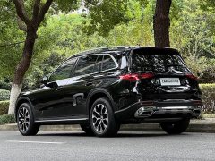 Mercedes-Benz GLC 260 L 4MATIC Version 5 - ფოტო 6