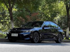 BMW 3 330i M - ფოტო 1