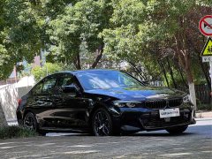 BMW 3 330i M - ფოტო 3