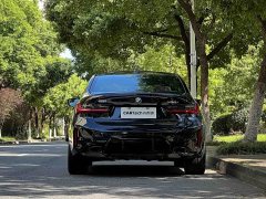 BMW 3 330i M - ფოტო 4